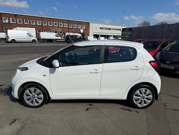 Used Citroen C1 2015 for sale - 78340523: Photo