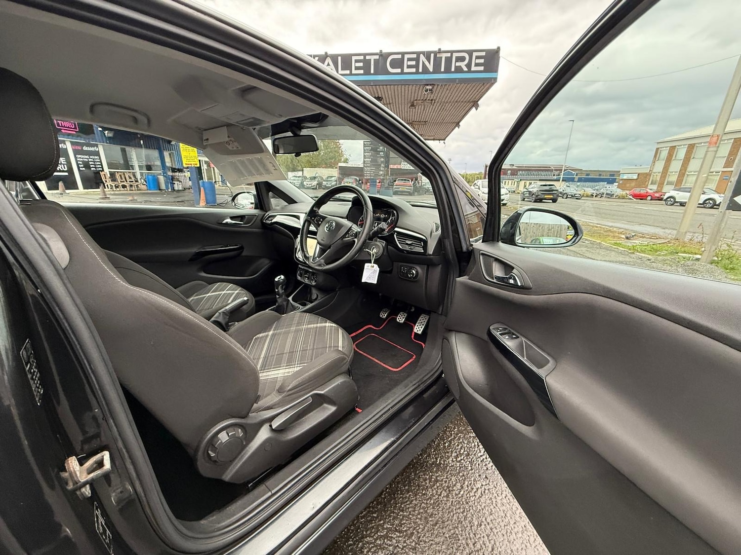 Used Vauxhall Corsa 2016 for sale - 76172597: Photo 15