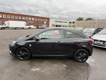 Used Vauxhall Corsa 2016 for sale - 76172597: Photo 4