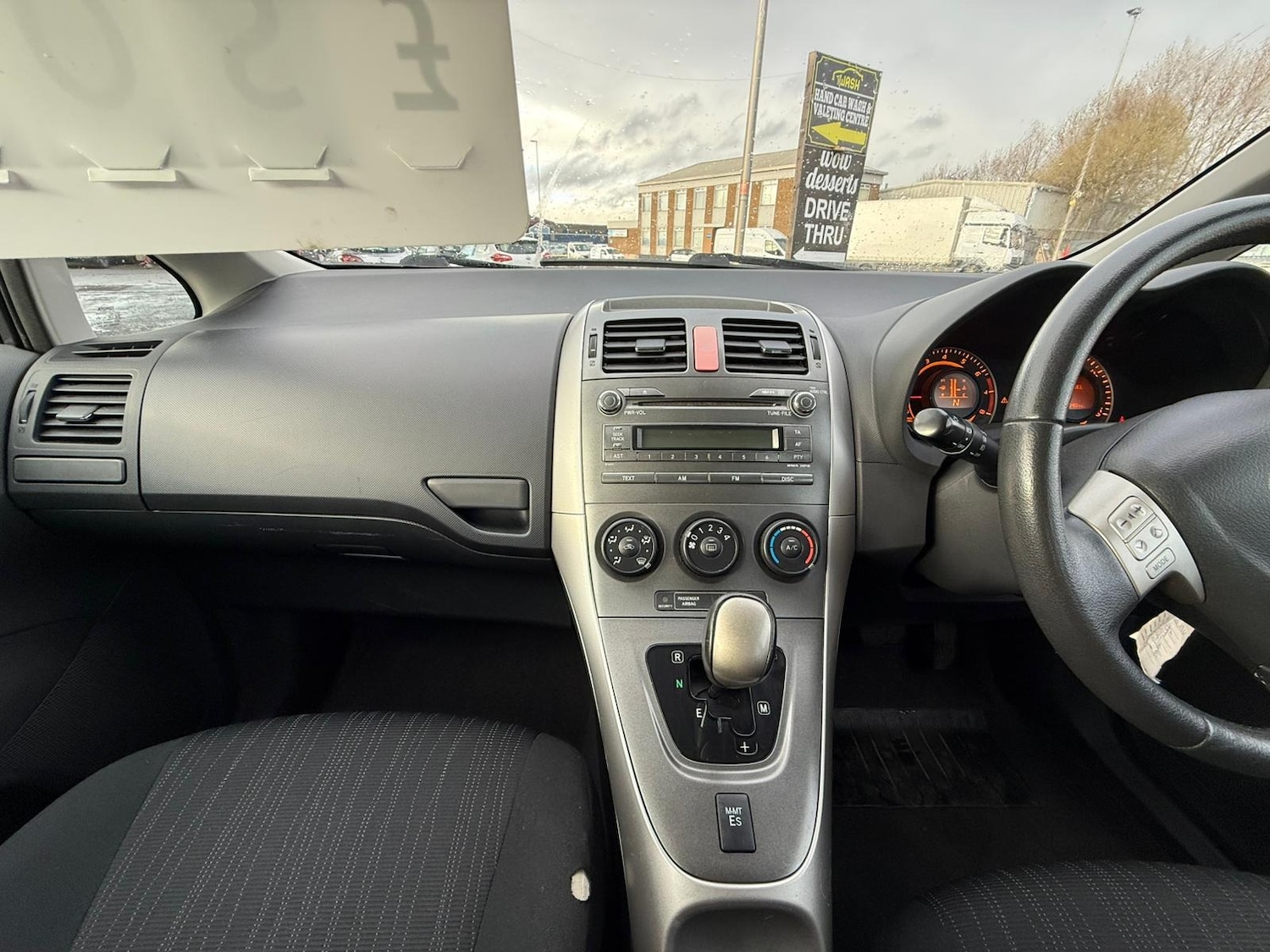 Used Toyota Auris 2008 for sale - 78078819: Photo 11