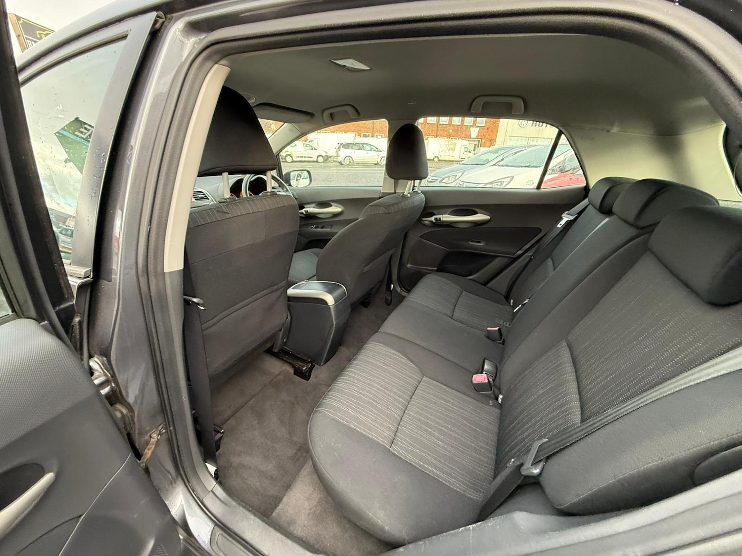 Used Toyota Auris 2008 for sale - 78078819: Photo 13