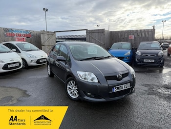 Used Toyota Auris 2008 for sale - 78078819: Photo