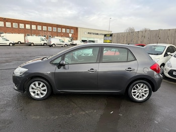 Used Toyota Auris 2008 for sale - 78078819: Photo