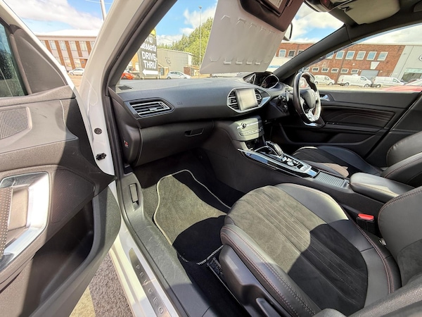 Used Peugeot 308 2018 for sale - 74603053: Photo 11