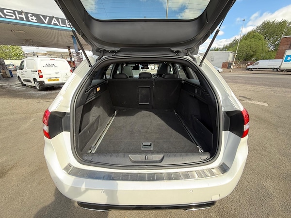Used Peugeot 308 2018 for sale - 74603053: Photo 13