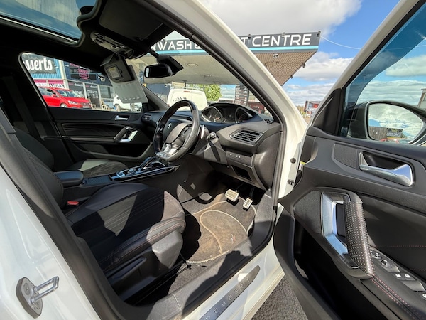 Used Peugeot 308 2018 for sale - 74603053: Photo 16
