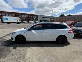 Used Peugeot 308 2018 for sale - 74603053: Photo