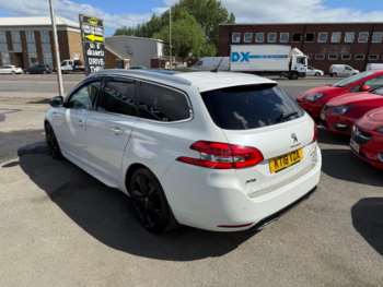 Used Peugeot 308 2018 for sale - 74603053: Photo