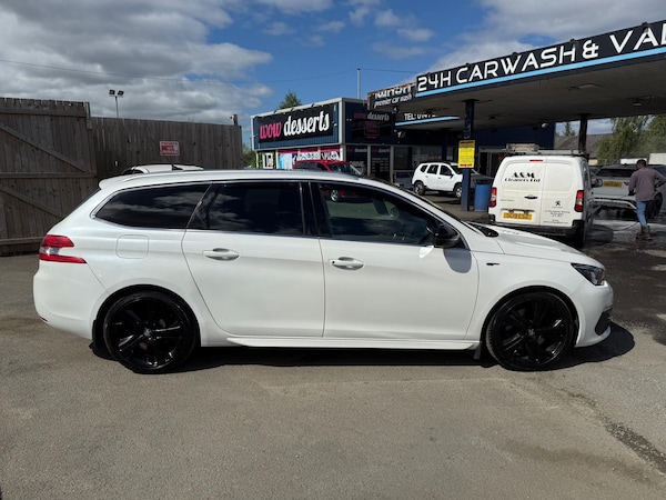 Used Peugeot 308 2018 for sale - 74603053: Photo 6
