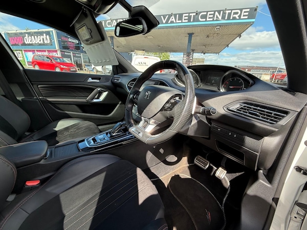 Used Peugeot 308 2018 for sale - 74603053: Photo 7