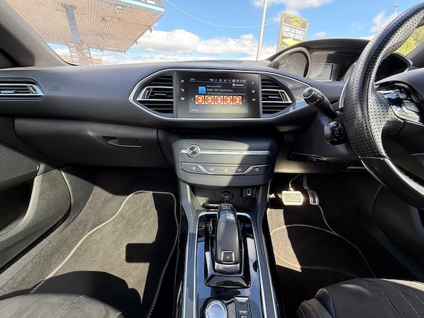 Used Peugeot 308 2018 for sale - 74603053: Photo 9