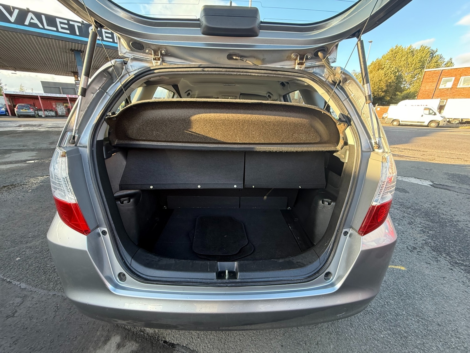 Vehicle 11