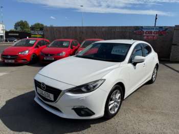 Used Mazda Mazda3 2016 for sale - 74646035: Photo