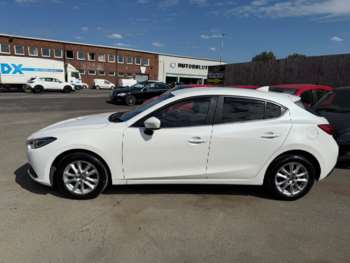 Used Mazda Mazda3 2016 for sale - 74646035: Photo