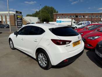 Used Mazda Mazda3 2016 for sale - 74646035: Photo