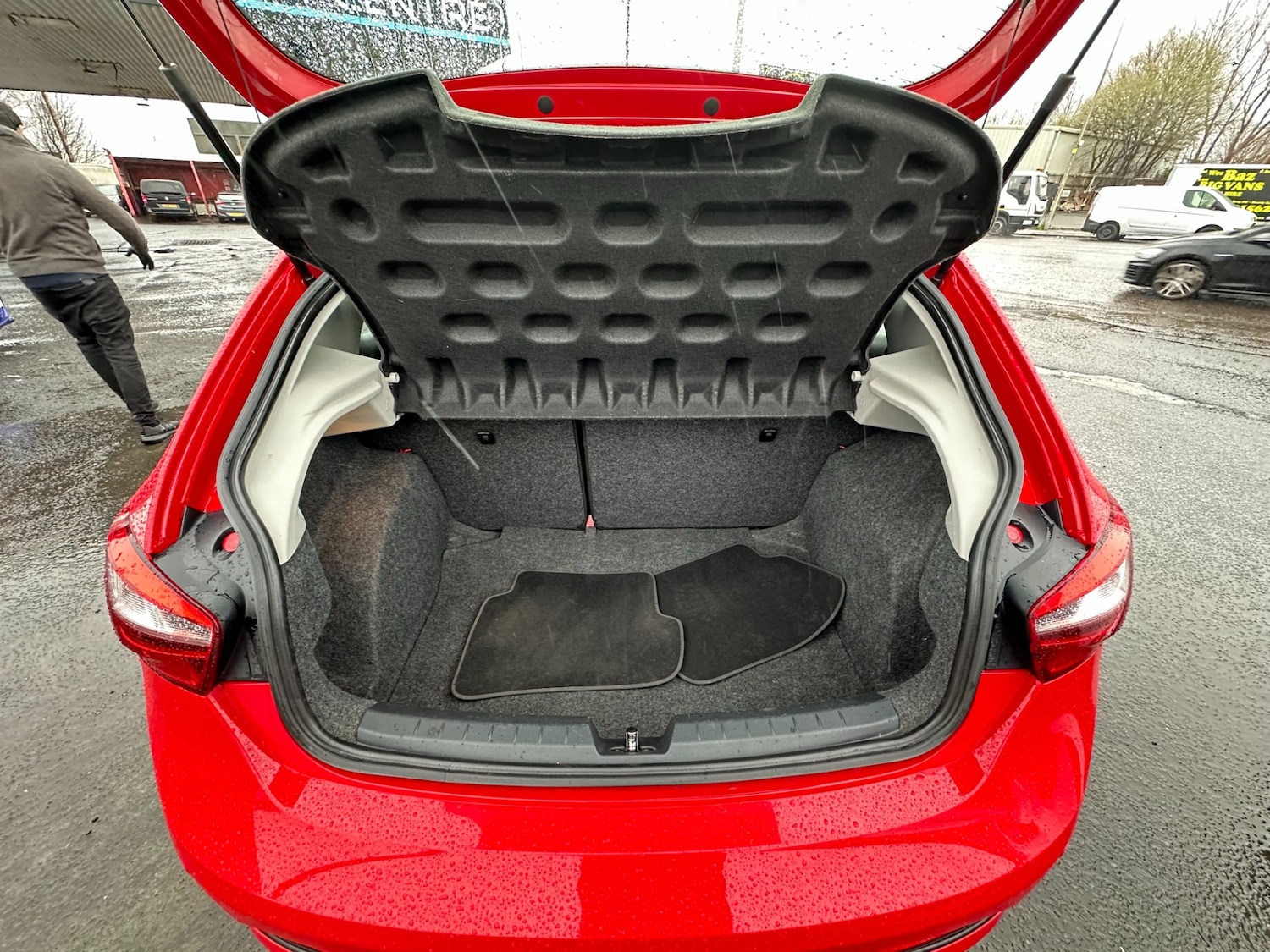 Vehicle 11