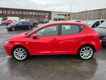 Used SEAT Ibiza 2013 for sale - 74191720: Photo