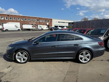 Used Volkswagen CC 2014 for sale - 78508094: Photo