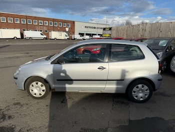 Used Volkswagen Polo 2009 for sale - 78251490: Photo