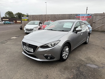 Used Mazda Mazda3 2016 for sale - 76006364: Photo
