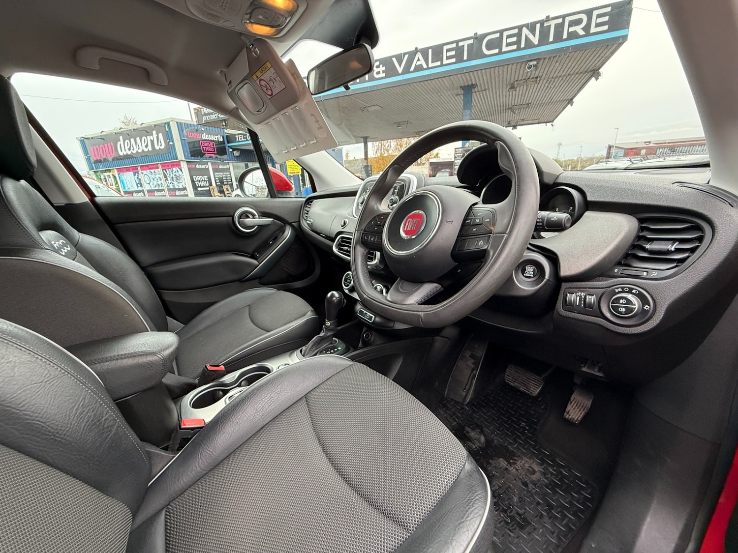 Used Fiat 500X 2016 for sale - 76510308: Photo 7