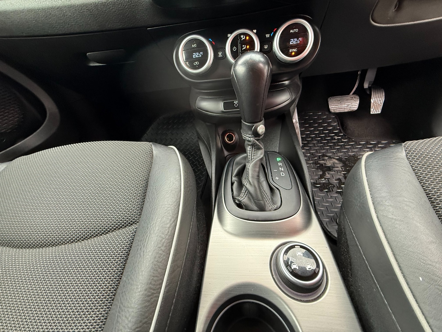 Used Fiat 500X 2016 for sale - 76510308: Photo 9