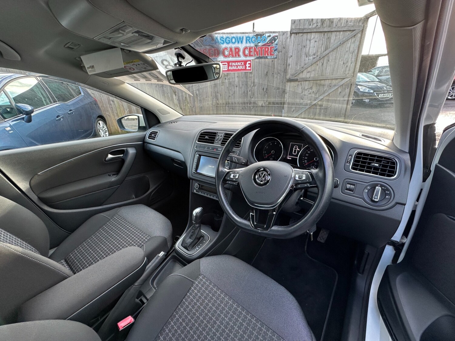 Used Volkswagen Polo 2025 for sale - 77492567: Photo 10