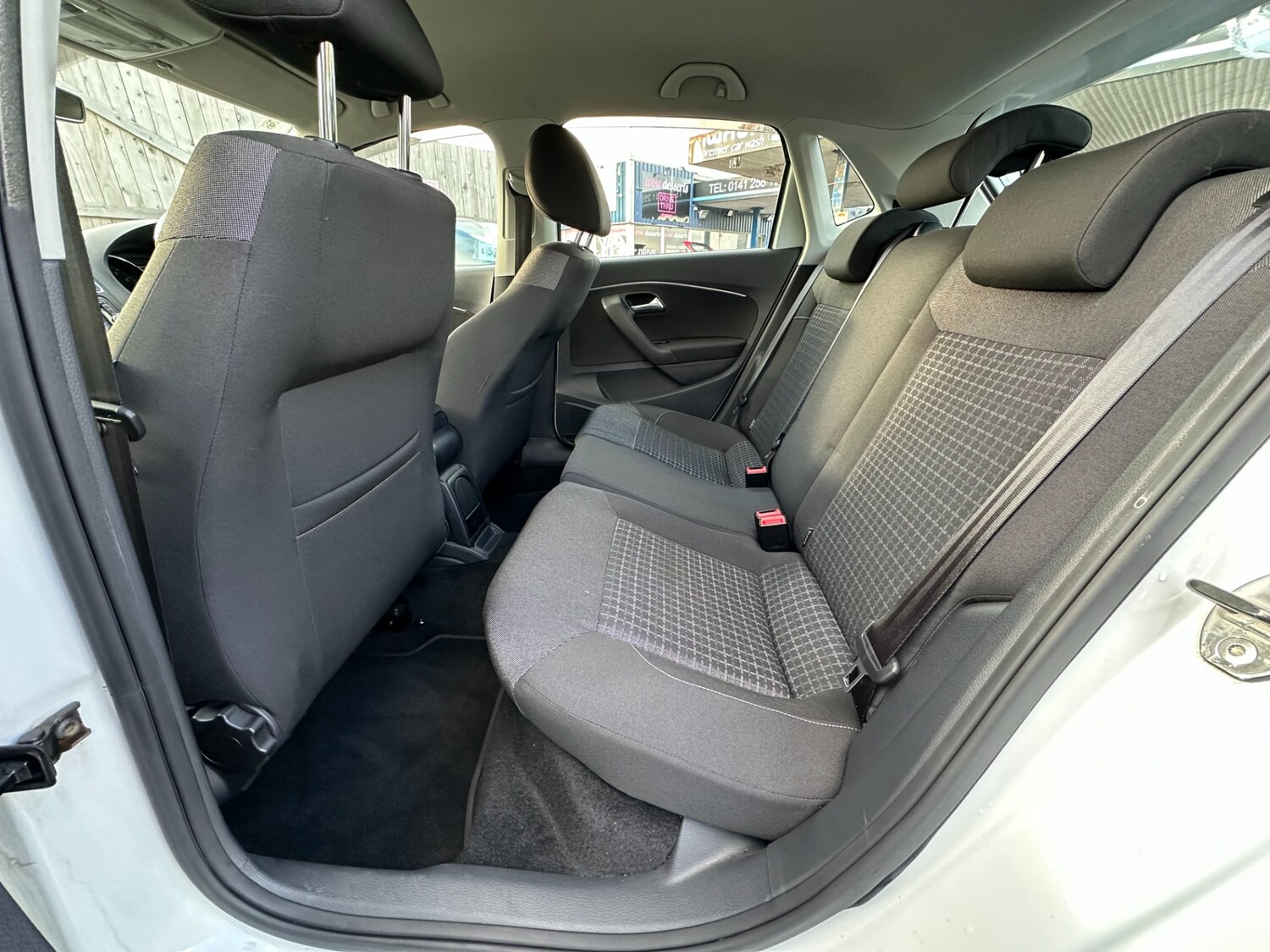 Used Volkswagen Polo 2025 for sale - 77492567: Photo 12