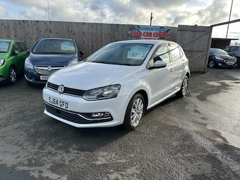 Used Volkswagen Polo undefined for sale - 77492567: Photo