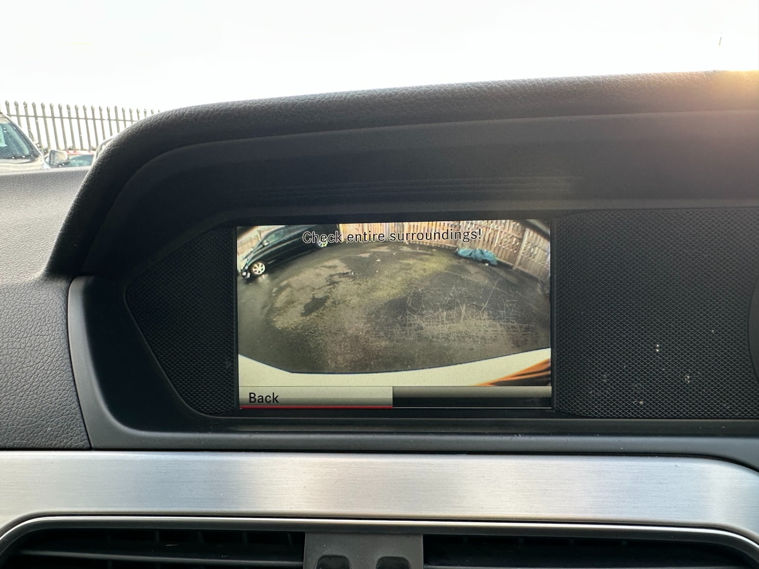 Used Mercedes-Benz C Class 2014 for sale - 77407409: Photo 17