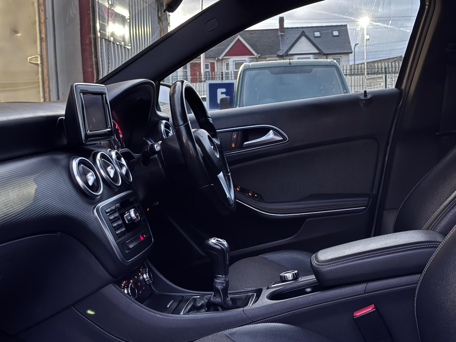 Used Mercedes-Benz A-Class 2014 for sale - 76381196: Photo 20