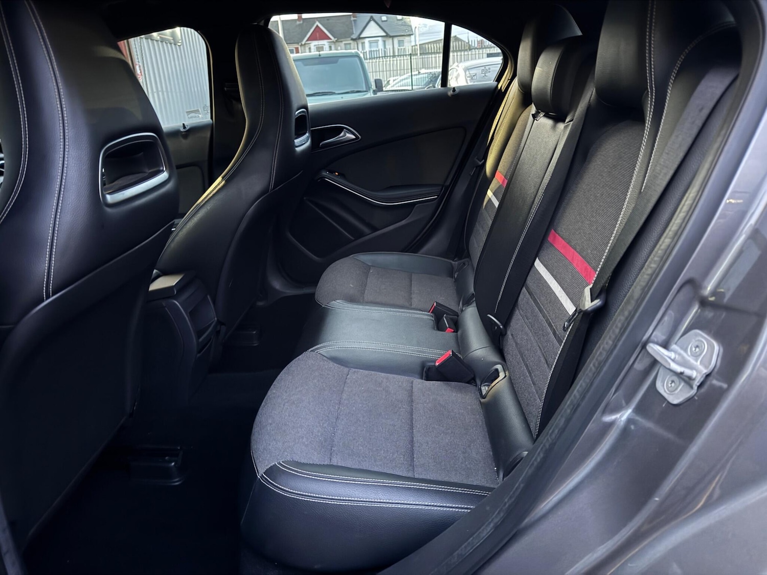 Used Mercedes-Benz A-Class 2014 for sale - 76381196: Photo 21