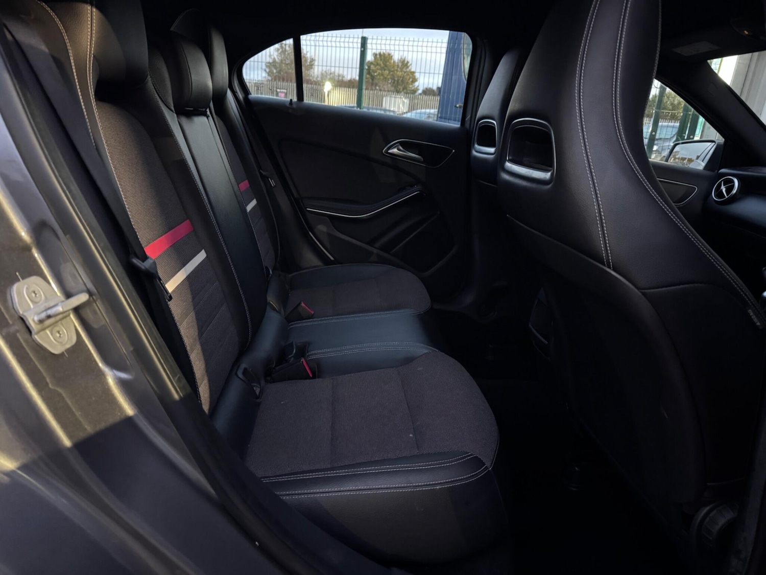 Used Mercedes-Benz A-Class 2014 for sale - 76381196: Photo 22