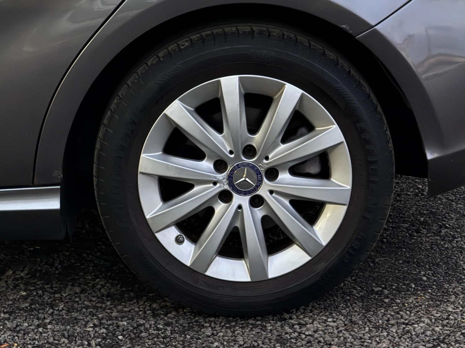 Used Mercedes-Benz A-Class 2014 for sale - 76381196: Photo 26