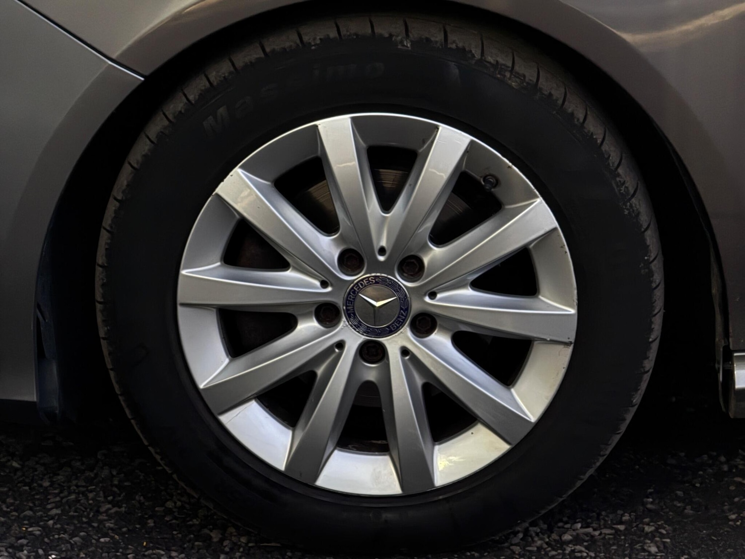 Used Mercedes-Benz A-Class 2014 for sale - 76381196: Photo 27