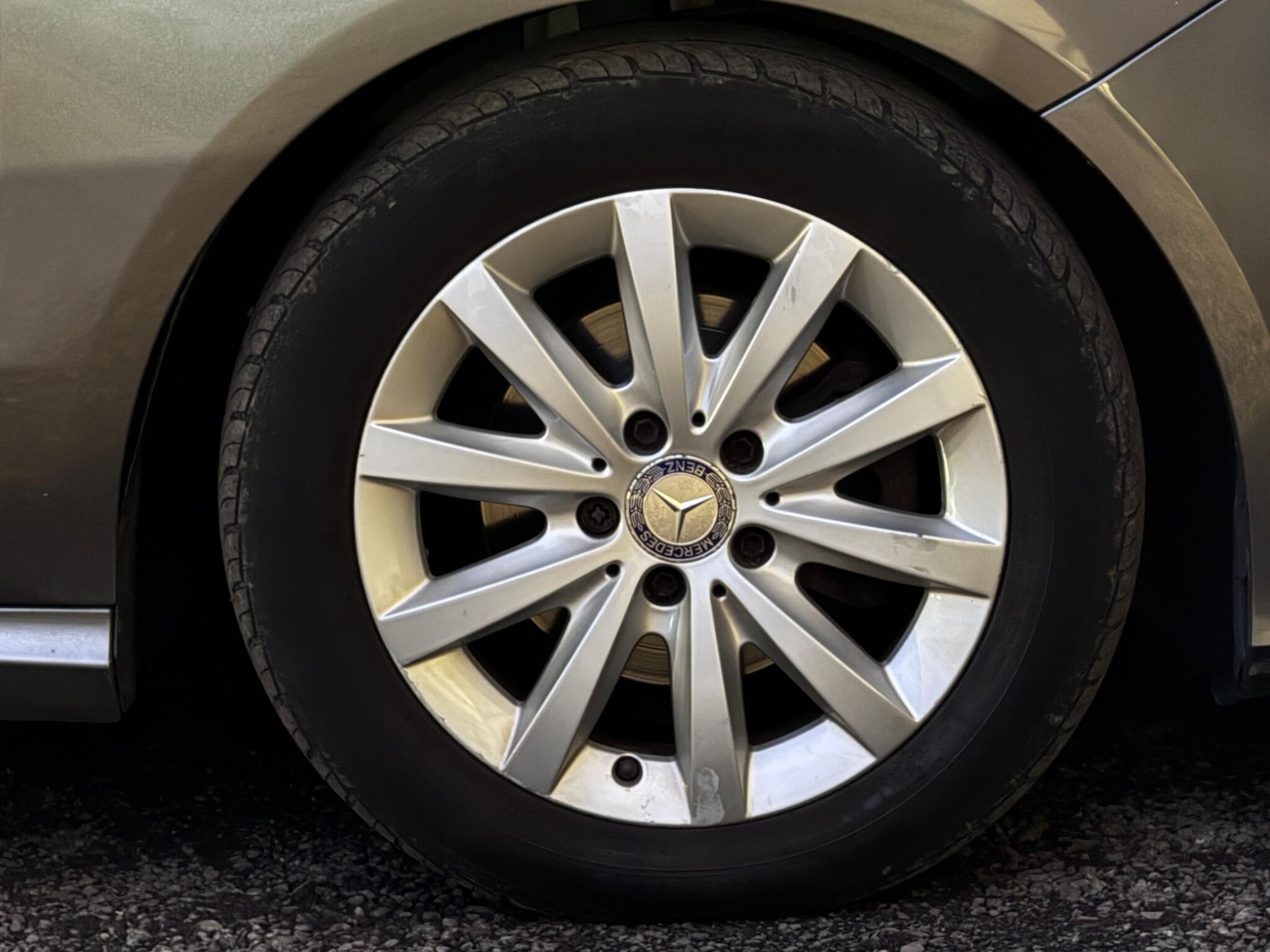 Used Mercedes-Benz A-Class 2014 for sale - 76381196: Photo 28