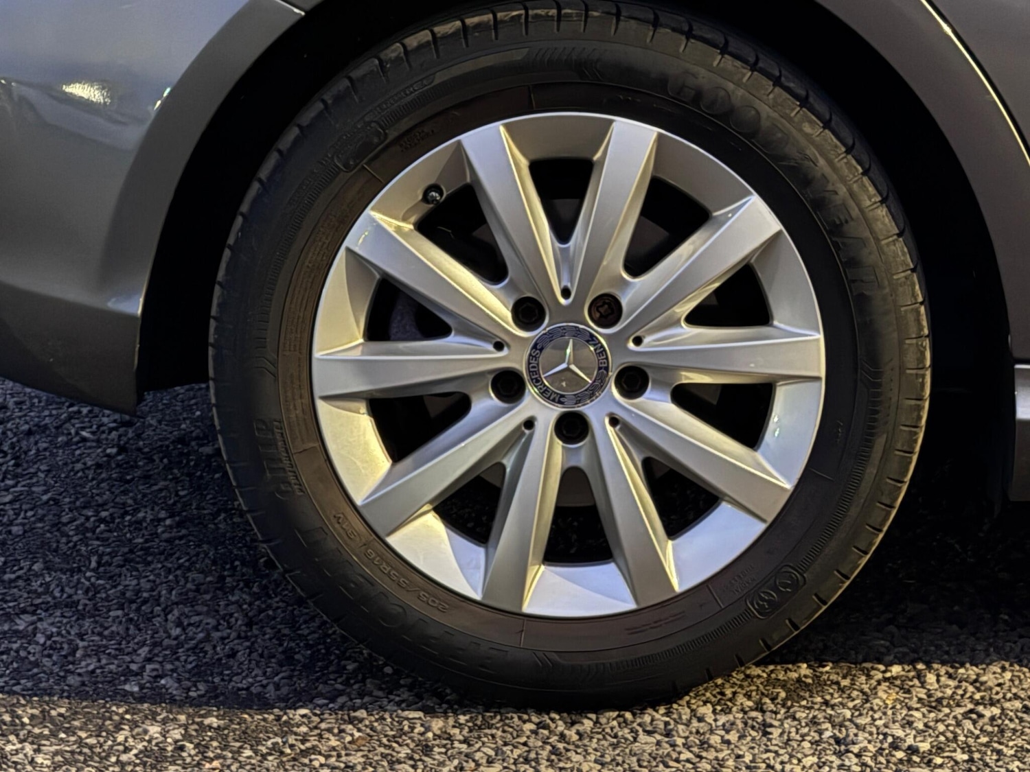 Used Mercedes-Benz A-Class 2014 for sale - 76381196: Photo 29