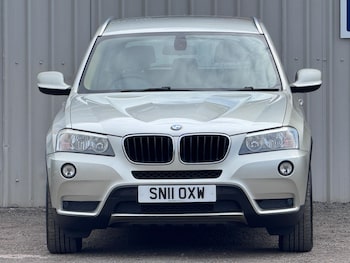 Used BMW X3 2011 for sale - 75448793: Photo