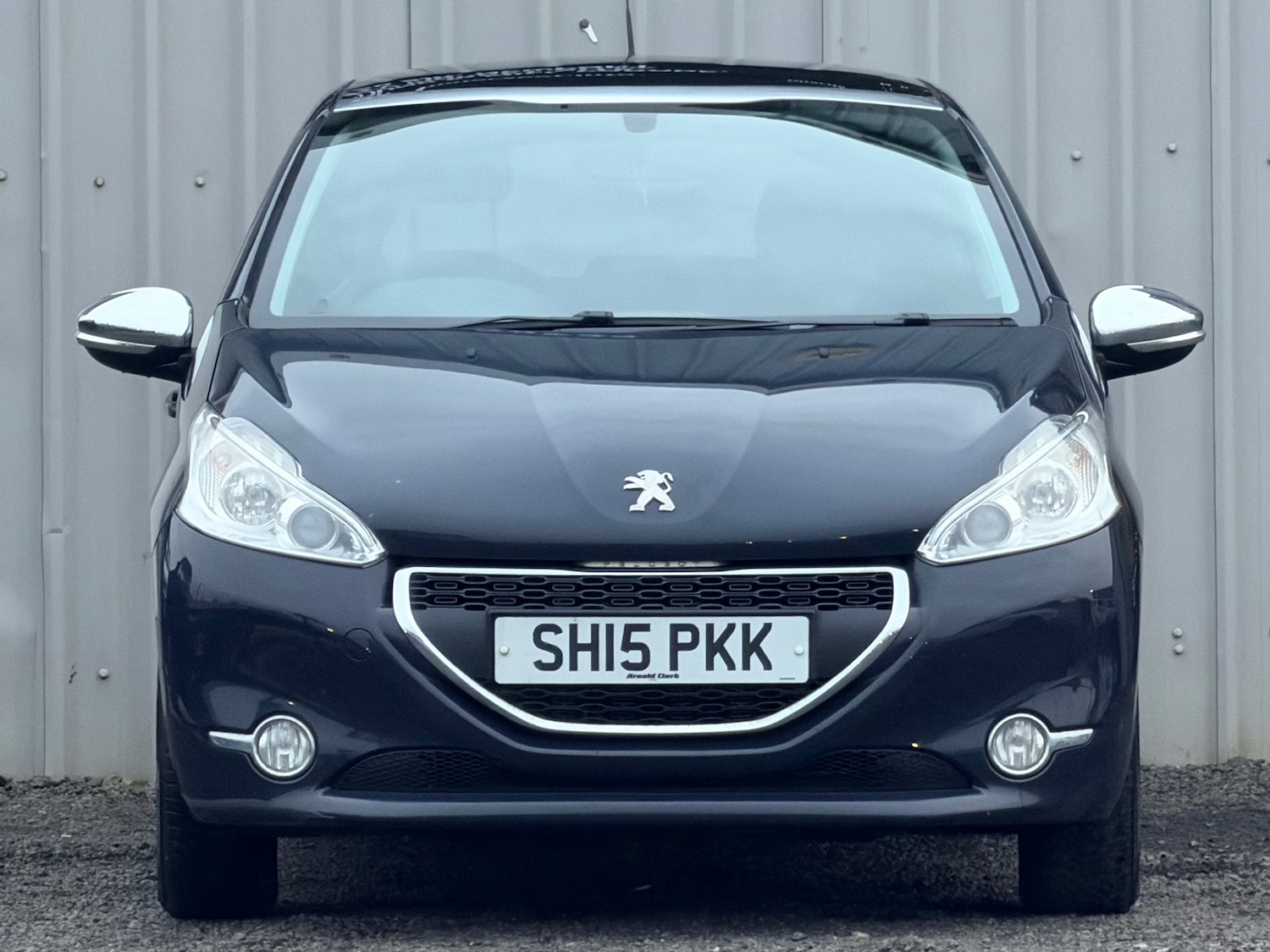 Used Peugeot 208 2015 for sale - 77558826: Photo 2