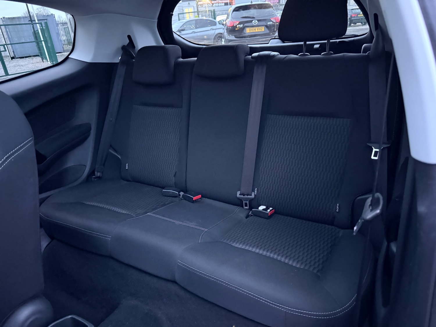 Used Peugeot 208 2015 for sale - 77558826: Photo 21