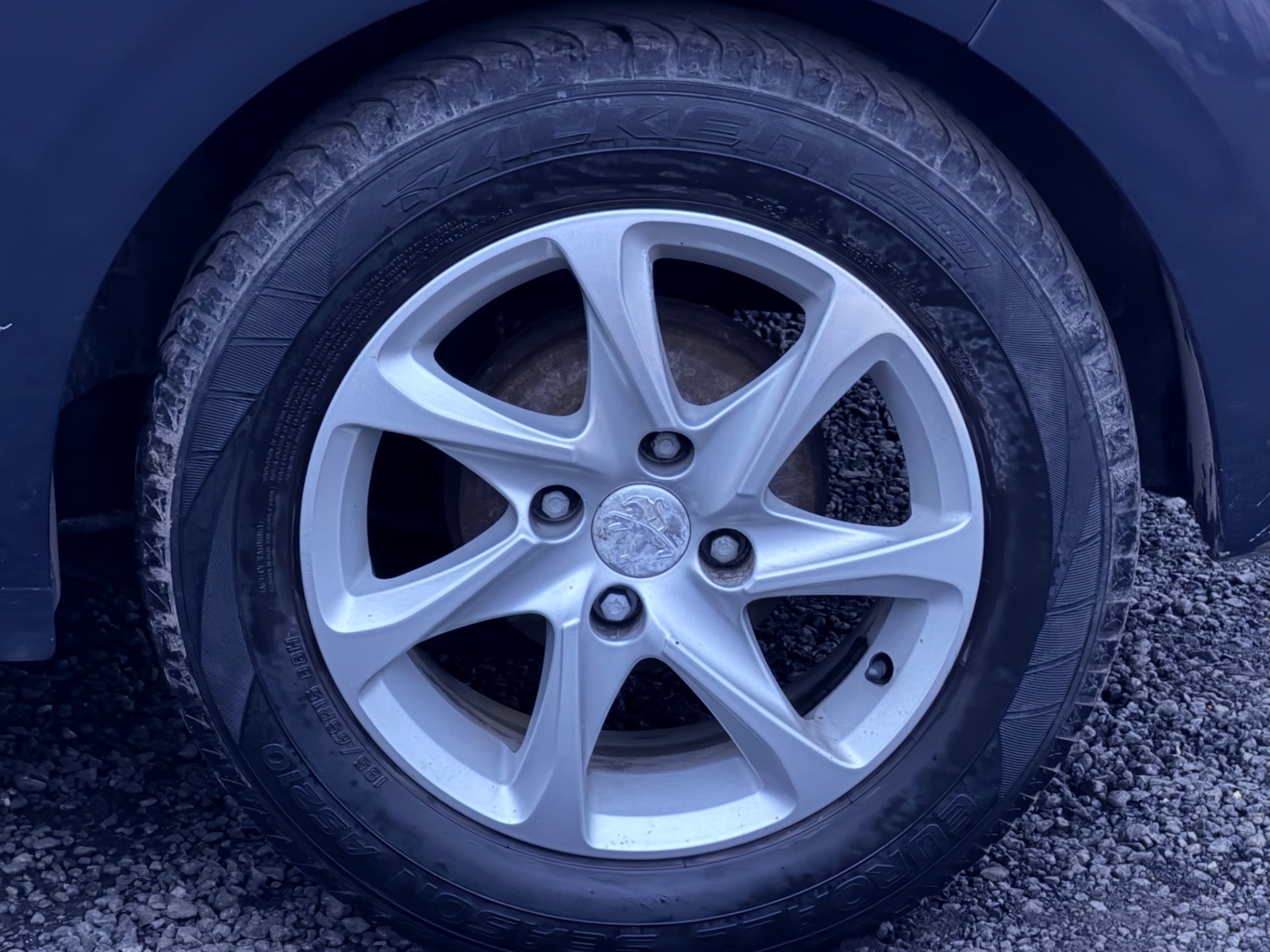 Used Peugeot 208 2015 for sale - 77558826: Photo 25