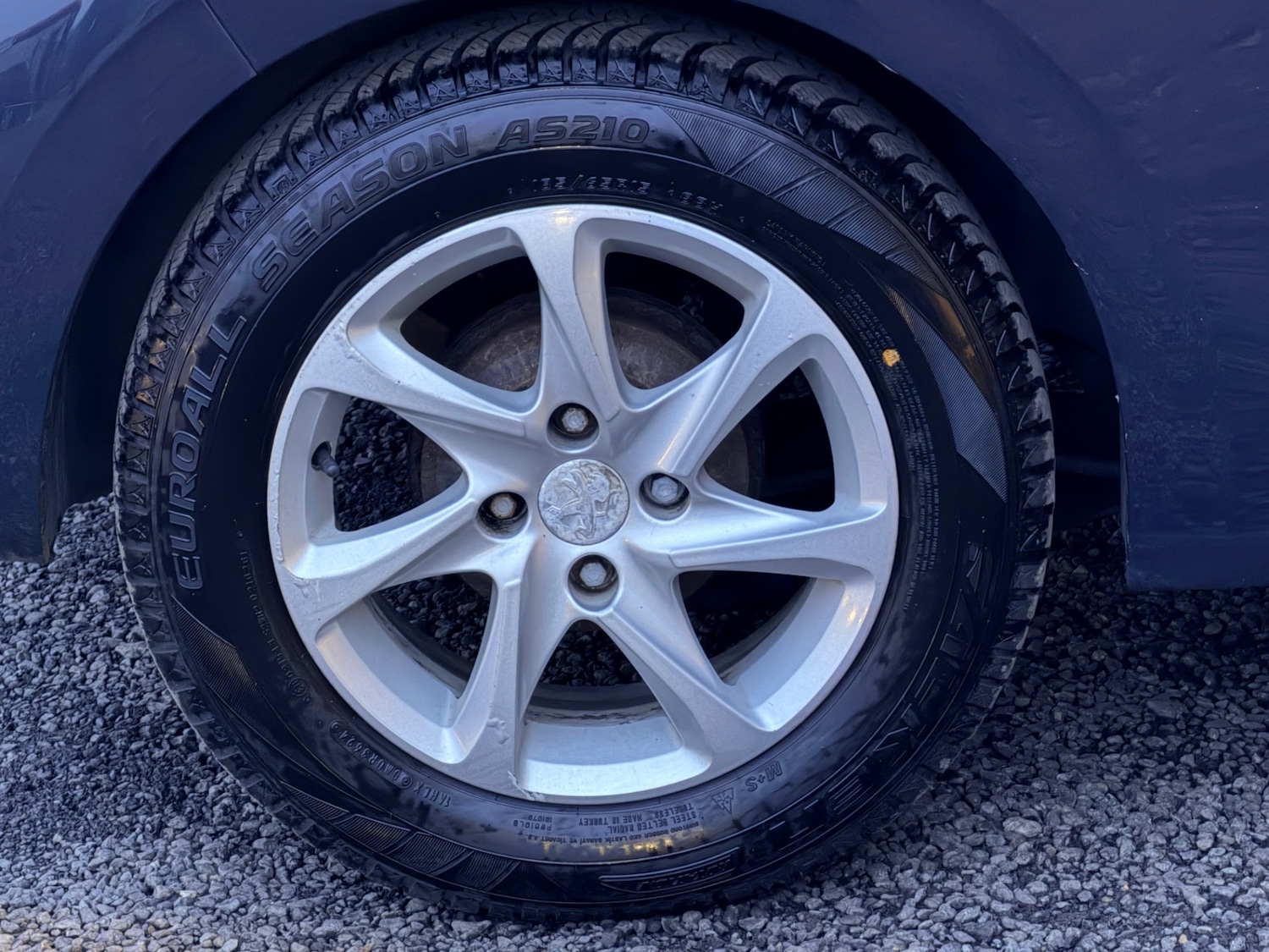 Used Peugeot 208 2015 for sale - 77558826: Photo 26