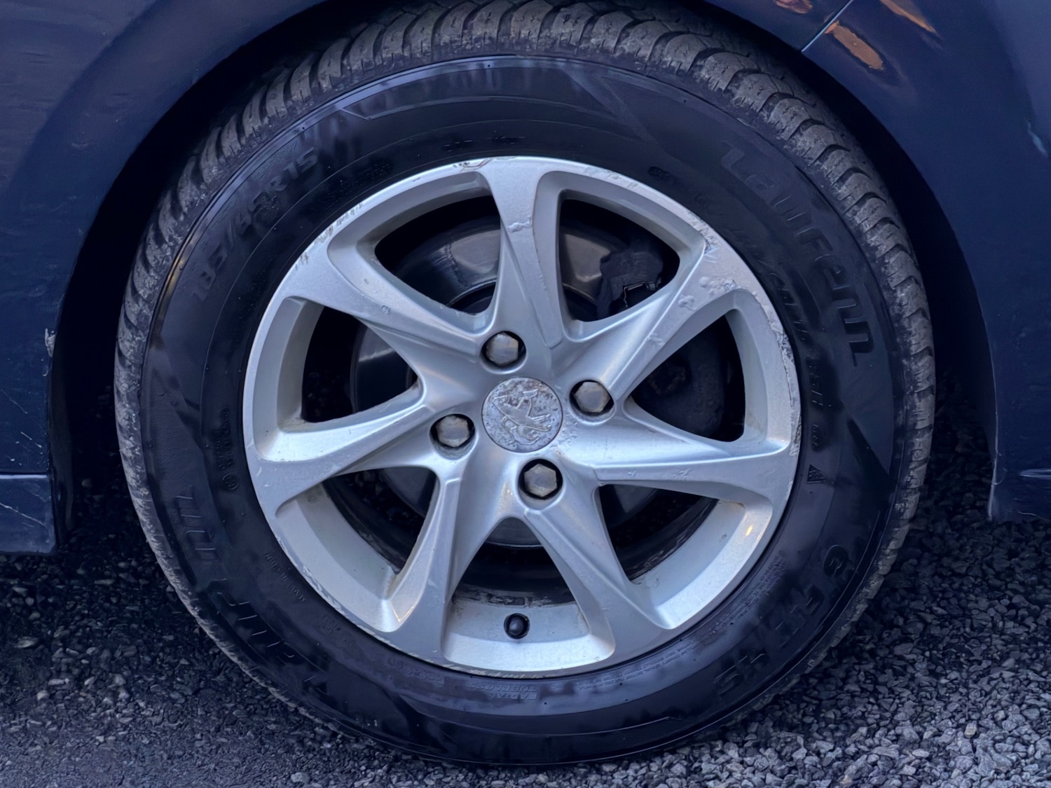 Used Peugeot 208 2015 for sale - 77558826: Photo 27