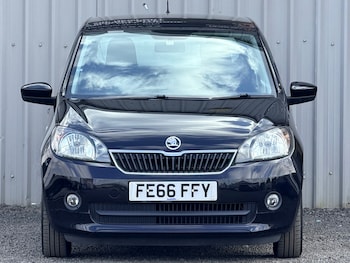 Used Skoda Citigo 2016 for sale - 78341129: Photo