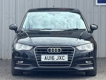 Used Audi A3 2016 for sale - 78987943: Photo