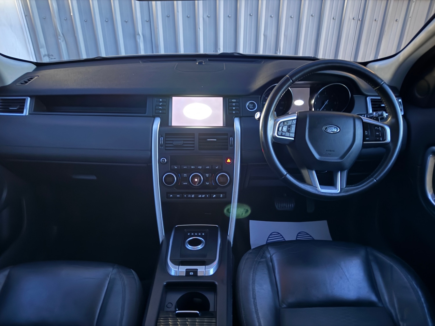 Used Land Rover Discovery Sport 2017 for sale - 76179100: Photo 19