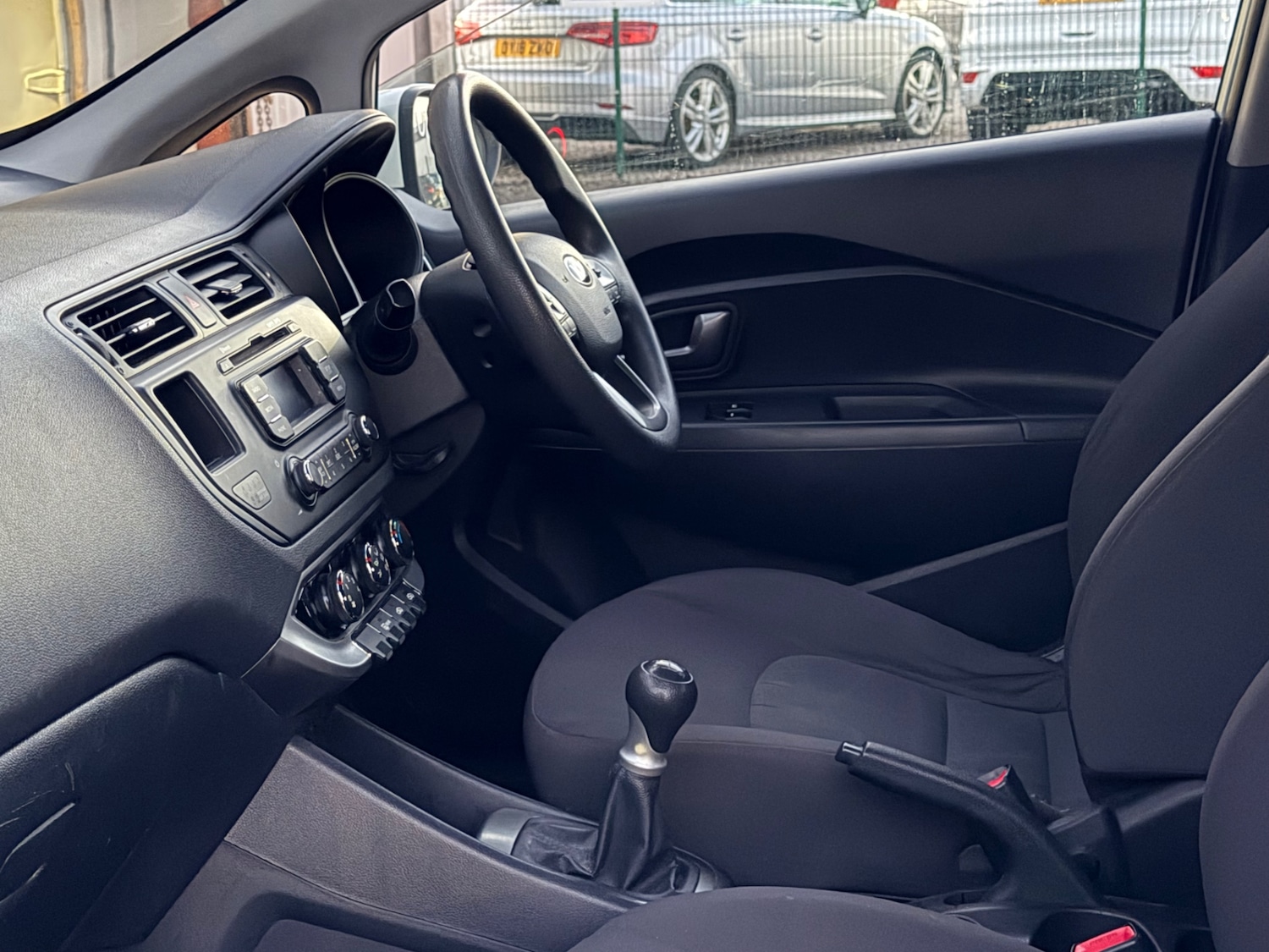 Used Kia Rio 2013 for sale - 77101438: Photo 16