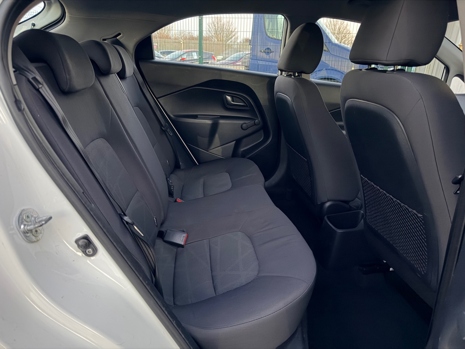 Used Kia Rio 2013 for sale - 77101438: Photo 19