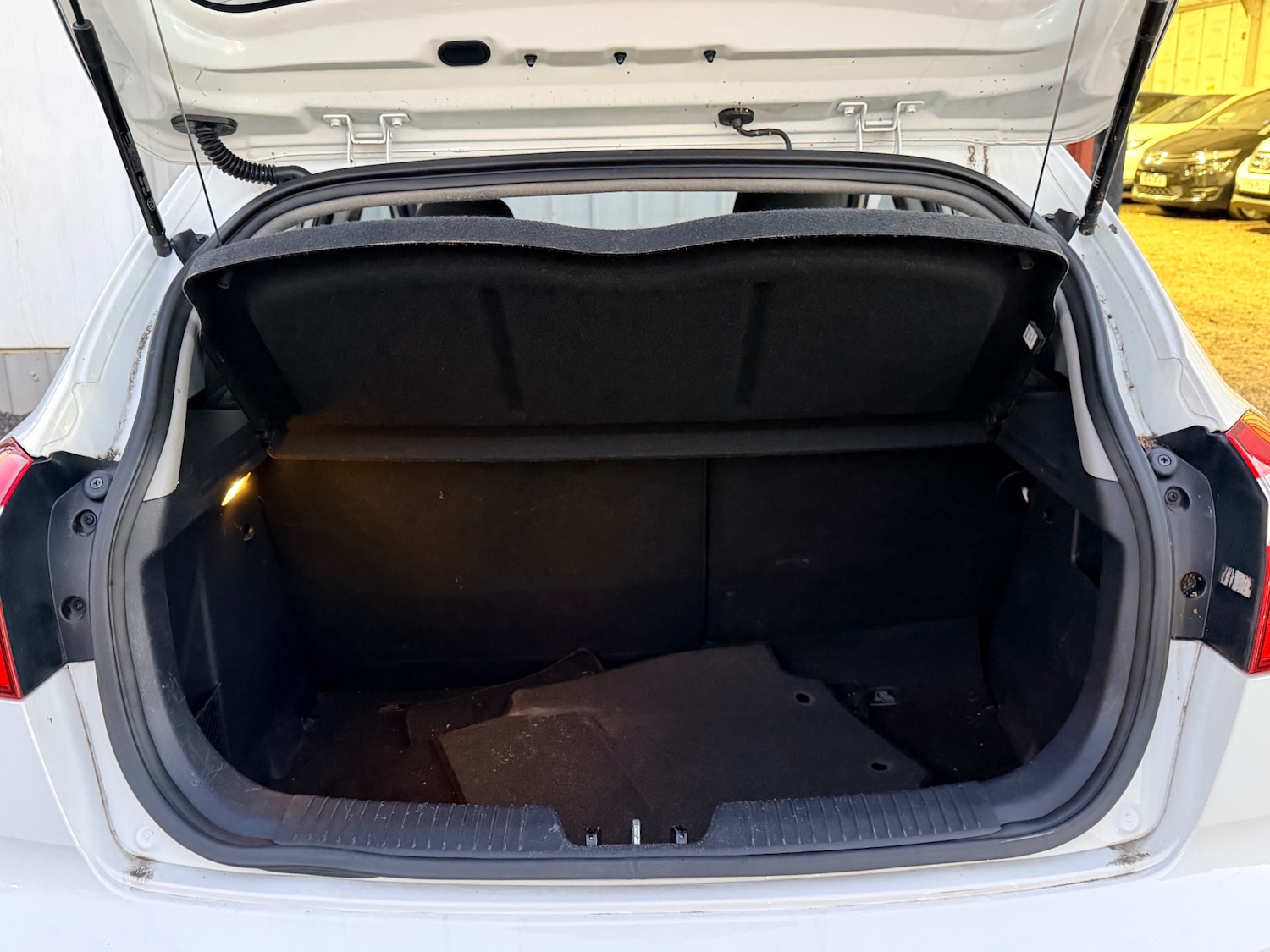 Used Kia Rio 2013 for sale - 77101438: Photo 20