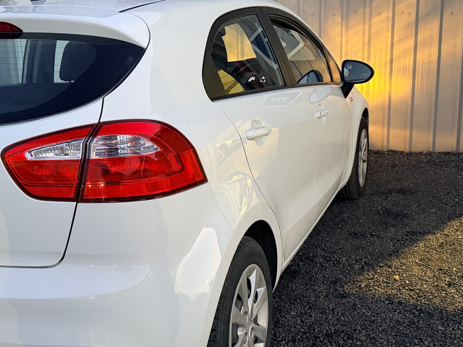 Used Kia Rio 2013 for sale - 77101438: Photo 21